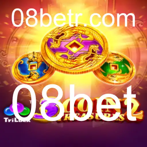 Explorando o Fascinante Mundo de 3CoinTreasures2 no 08bet