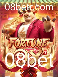 Descubra o Mundo Emocionante do Jogo FortuneOx na Plataforma 08bet