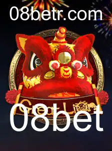 Descubra GreatLion: Um Mergulho no Mundo dos Jogos com 08bet