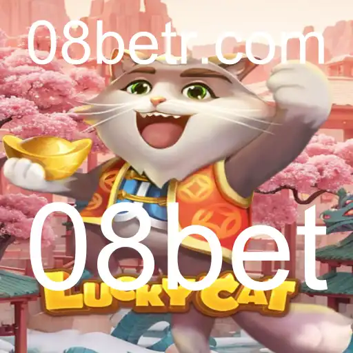 Explorando LuckyCat: Um Guia Completo para Jogadores de 08bet