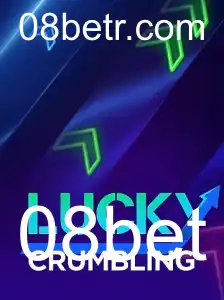 Descubra as Emoções do Jogo LuckyCrumbling com 08bet