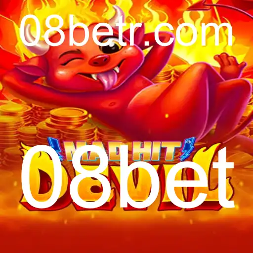 Descubra MadHitDevil: Uma Experiência de Jogo Inovadora com 08bet