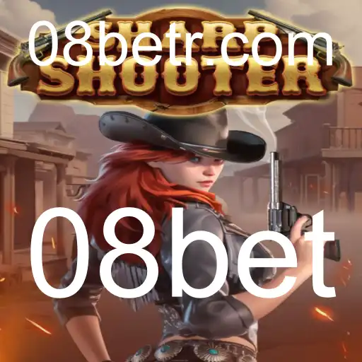 Sharpshooter: A Inovadora Experiência de Jogo em 08bet