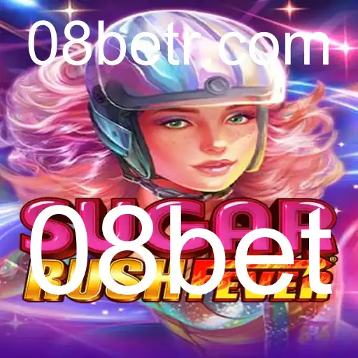 SugarRushFever: Uma Jornada Doce e Empolgante no Mundo dos Jogos