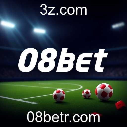 O Impacto do '08bet' no Mercado de Jogos Online em 2026