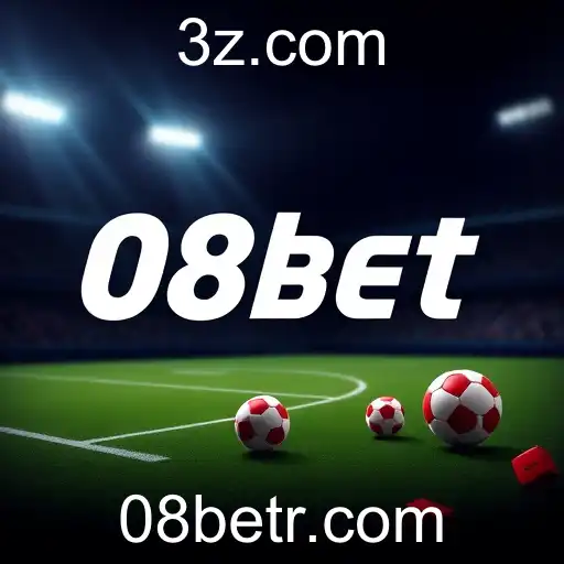 O Impacto do '08bet' no Mercado de Jogos Online em 2026