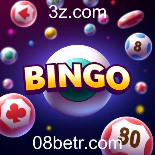 Explorando o Fascinante Mundo do Bingo Online no 08bet