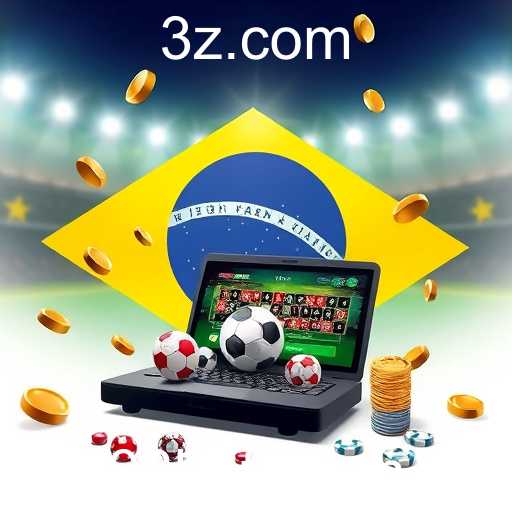 O Crescimento e os Desafios dos Jogos Online no Brasil