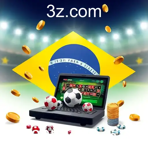 O Crescimento e os Desafios dos Jogos Online no Brasil