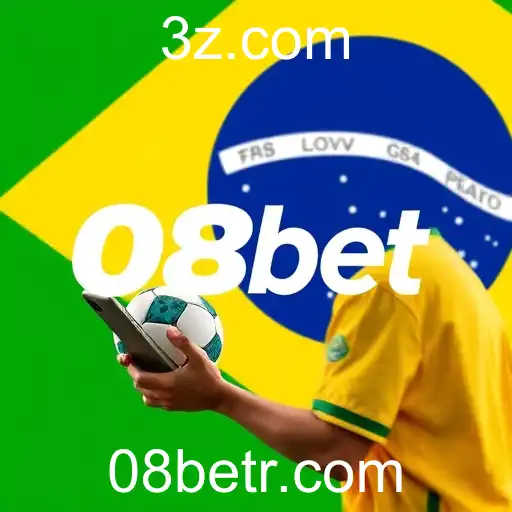 Expansão dos Jogos Online e o Papel do 08bet