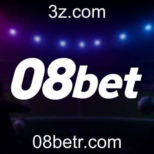 Expansão do 08Bet e as Transformações no Mercado de Jogos Online