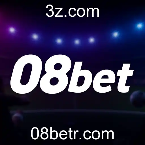 Expansão do 08Bet e as Transformações no Mercado de Jogos Online