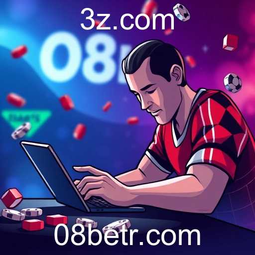 A Dinâmica do Setor de Jogos Online em 2025