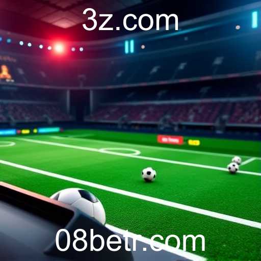 Crescimento e Desafios dos Sites de Jogos: O Caso do 08bet