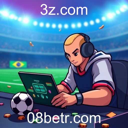 O Crescimento dos Sites de Jogos no Brasil