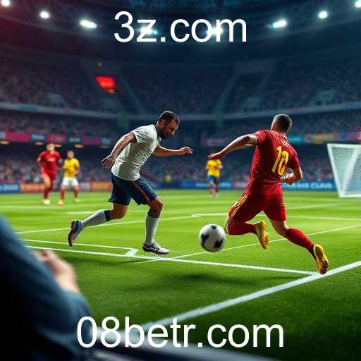 Crescimento dos Jogos Online e o Impacto do 08bet no Brasil