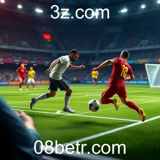 Crescimento dos Jogos Online e o Impacto do 08bet no Brasil