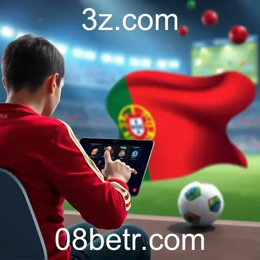 O Impacto dos Jogos Online na Economia Portuguesa