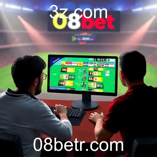 O Impacto Crescente dos Sites de Jogos Online