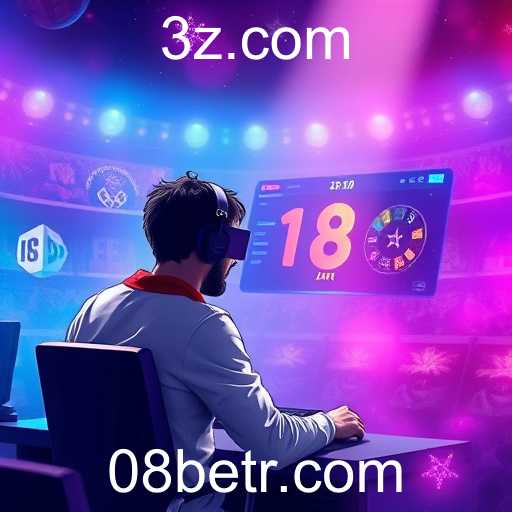 O Impacto do 08bet no Mercado de Jogos Online em 2026