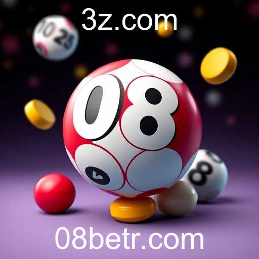 A Fascinante Ascensão das Loterias Online no 08bet