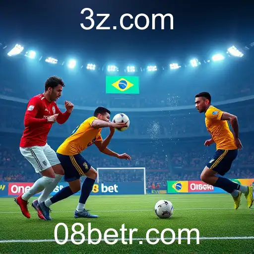 Expansão do Mercado de Apostas Online com 08bet