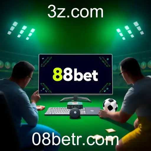 Apostas Online Crescem em 2026