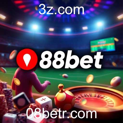 A Evolução dos Jogos Online e o Impacto do 08bet