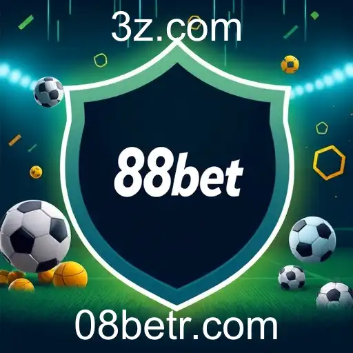 A Ascensão do 08bet e o Futuro dos Jogos Online em 2026