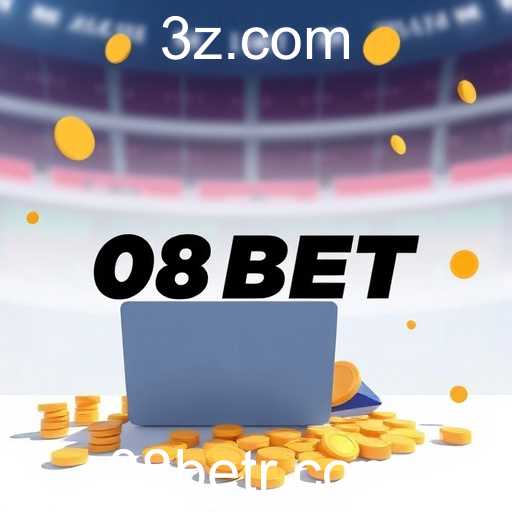 A Evolução dos Jogos Online e o Impacto da 08bet