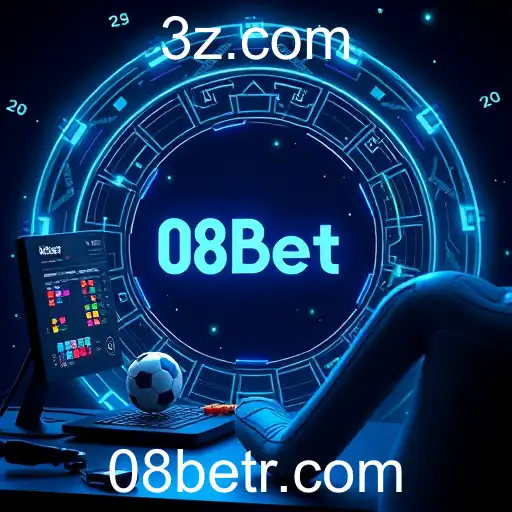 Cenário Atual dos Jogos Online e a Ascensão da 08bet