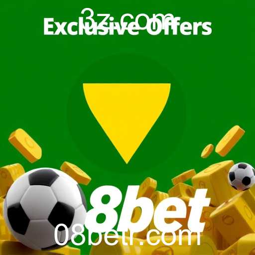 Explorando a Categoria 'Exclusive Offers' no Site 08bet