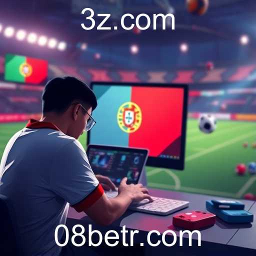 A Ascensão Imprevisível dos Jogos Online