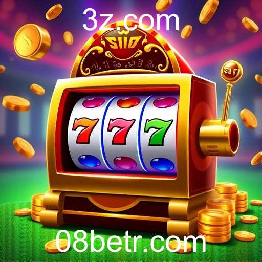A Fascinante Jornada dos Jogos de Slot no 08bet