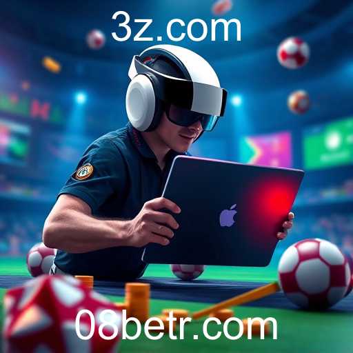 Tendências Recentes no Mercado de Jogos Online