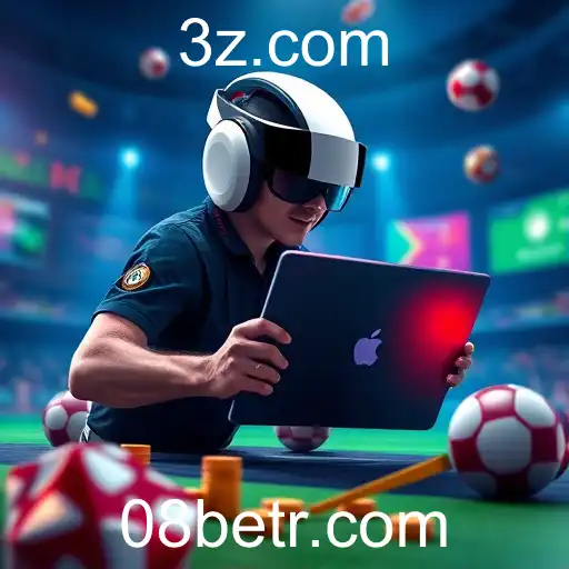 Tendências Recentes no Mercado de Jogos Online