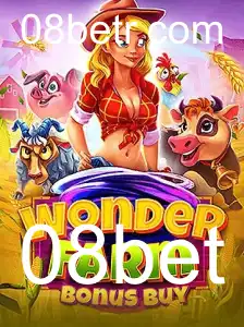 Descubra o Fascinante Mundo do WonderFarmBonusBuy no 08bet